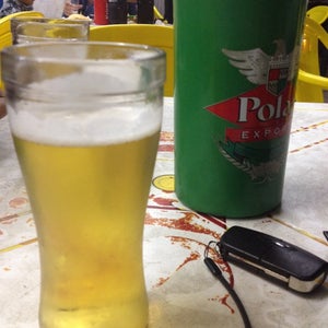 Churrasquinho do Cebola
