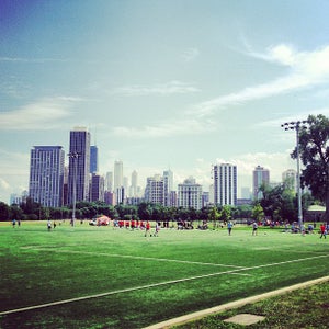 The 15 Best Places for Soccer in Lincoln Park, Chicago