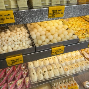 Shyam Sweets