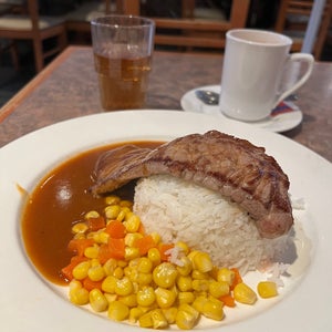 Café Gloucester ???士??餐廳