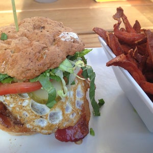 The 15 Best Places for Veggie Patties in Seattle