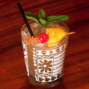 The 11 Best Places for Mai Tais in Atlanta