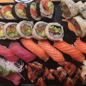 The 11 Best Places for Sushi Rolls in the East Village, New York