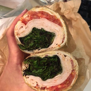 The 7 Best Places for Veggie Sandwiches in Midtown East, New York