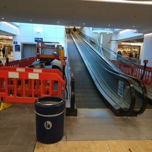 Clifton Down Shopping Centre