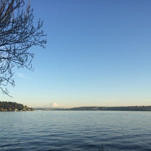 The 15 Best Places for Fresh Air in Seattle