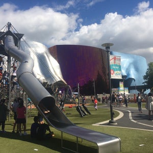 The 15 Best Playgrounds in Seattle