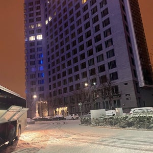 Radisson Blu