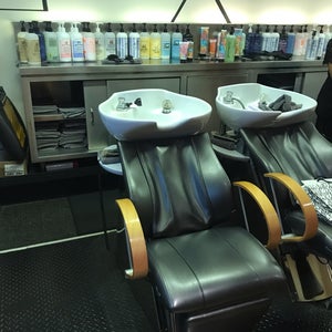 The 15 Best Places for Chair Massages in New York City