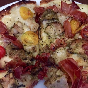 The 15 Best Places for Pepperoni Pizza in Houston