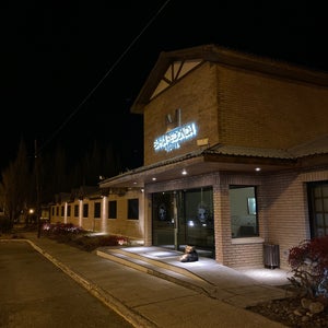 Hotel Bahía Redonda