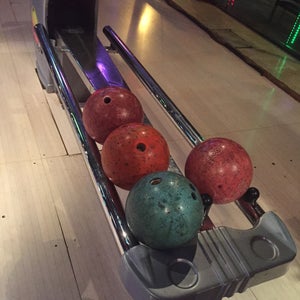 Strike Bowling