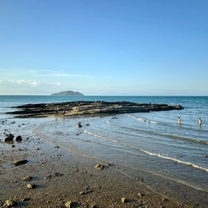 Praia da Tartaruga