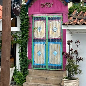 Gypsy