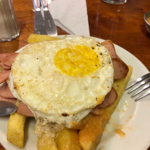 La Alemana
