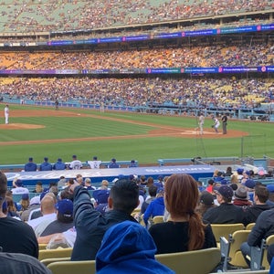 The 15 Best Places for Baseball in Los Angeles