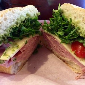 The 15 Best Places for Tuna Sandwich in San Francisco