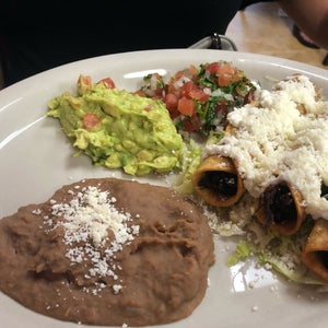The 13 Best Places for Taquitos in Miami