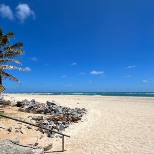 Barra do Cunhaú