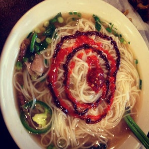 The 7 Best Places for Pho in Washington