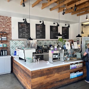 The 13 Best Places for Coffee in Bakersfield