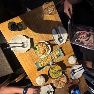 Charm Eatery and Bar (?าม)