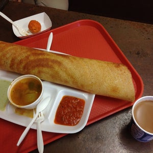 The 7 Best Places for Samosas in Cambridge
