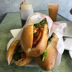 The 15 Best Places for Bánh Mì Sandwiches in Brooklyn