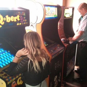 The 9 Best Places with Arcade Games in Orlando