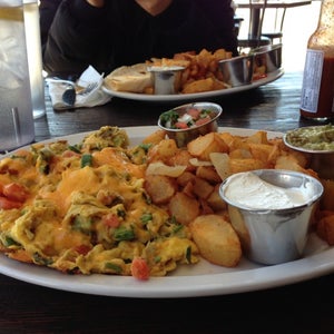 The 11 Best Places for Frittatas in Mid-City West, Los Angeles