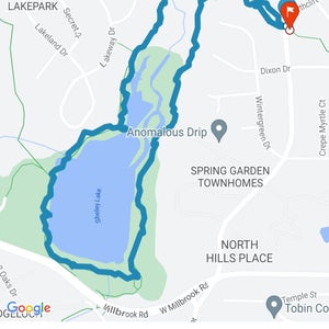 The 15 Best Hiking Trails in Raleigh