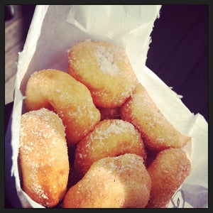 The 9 Best Places for Mini Donuts in San Francisco