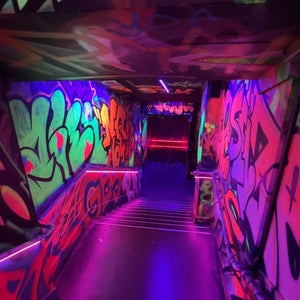Venue logo
