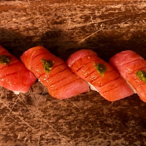 The 15 Best Places for Nigiri Sushi in Austin