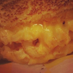 The 15 Best Places for Grilled Cheese Sandwiches in Chicago