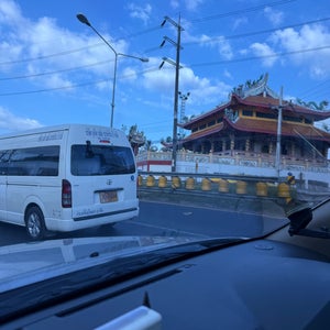 ศาล???า??า?รือ ฮก?หล??ก?? (Tha Rua Shrine : 福龍宮)