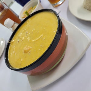 Lo exquisito del mar