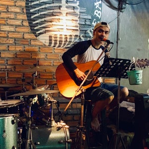 Kongsiam Bar