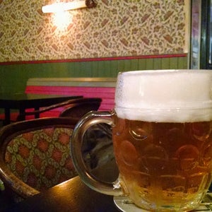 The 15 Best Places for Bar Food in Prague