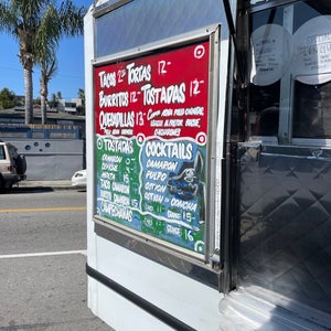 The 15 Best Food Trucks in Los Angeles