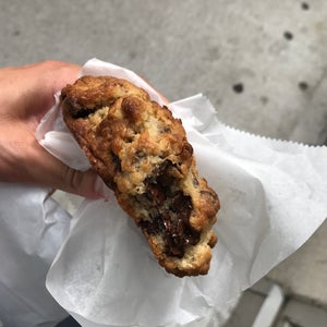 The 15 Best Places for Chocolate Chip Cookies in New York City