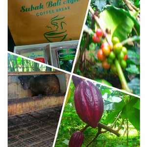 Subak Bali Agro