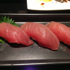 The 15 Best Places for Sashimi in Bangkok