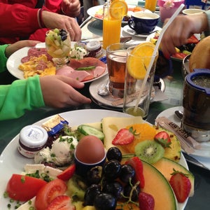 Café Rischart