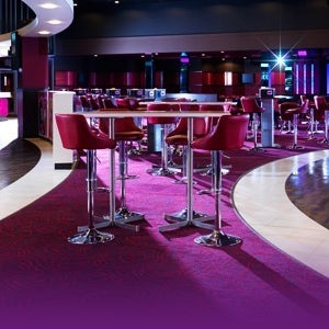 Venue logo
