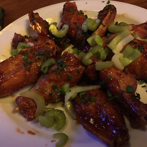 The 13 Best Places for Wing Sauces in Detroit