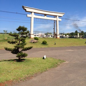 Parque do Japão