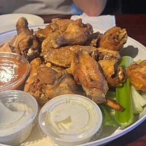 The 15 Best Places for Chicken in Baltimore