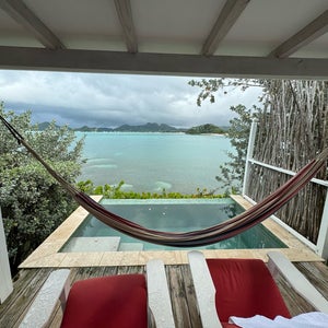 Cocobay Resort