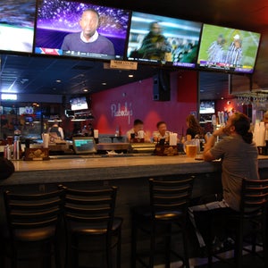 The 7 Best Places with Bar Games in Tampa